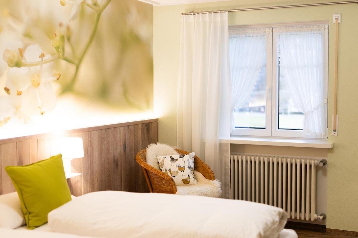 Schiebenrothenhof Hotel Simonswald Ngoại thất bức ảnh