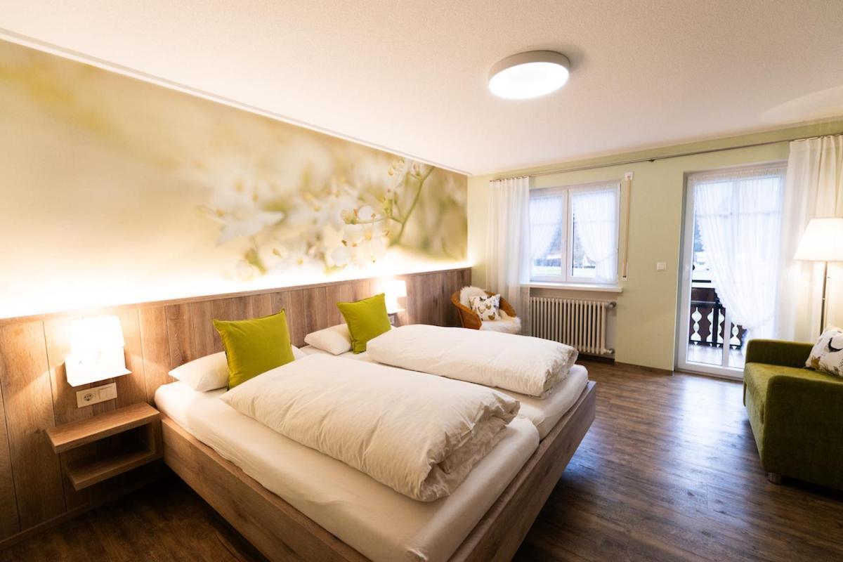 Schiebenrothenhof Hotel Simonswald Ngoại thất bức ảnh